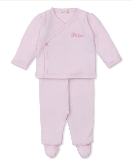 Premiere Elephant Esprit Pink