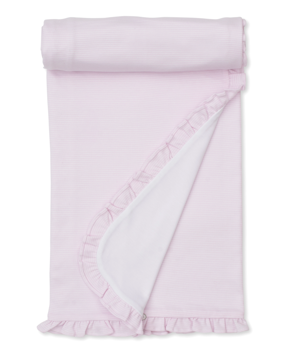 CLB Fall Medley Blanket