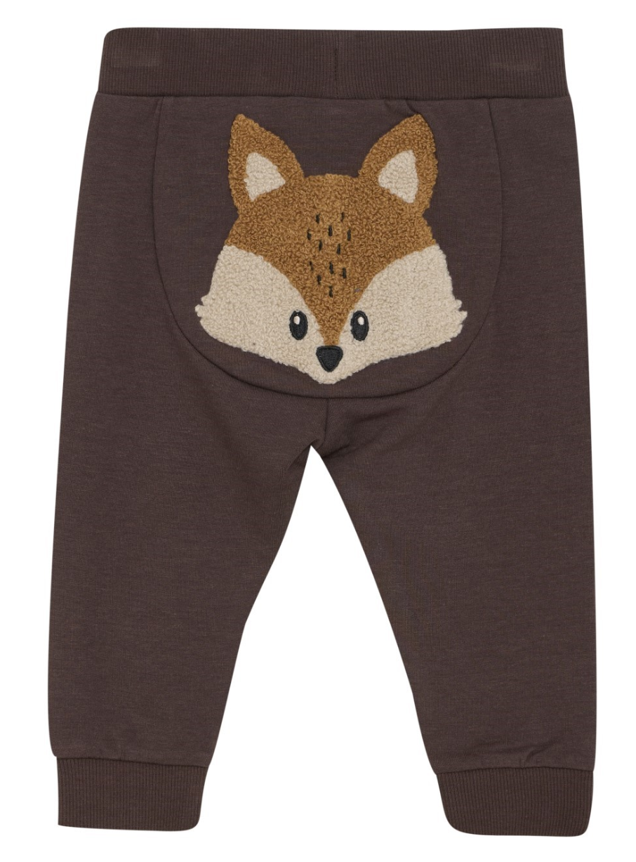 Minymo Sweatpant - Bracken