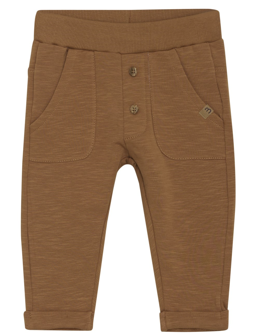 Minymo SweatPant - Brown Sugar