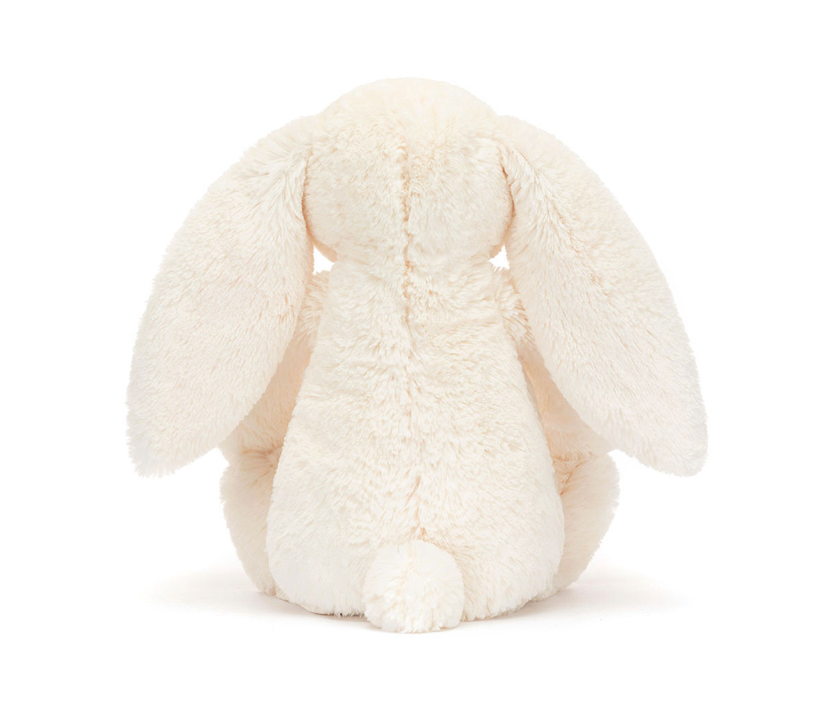 Blossom Cream Bunny Berry Medium