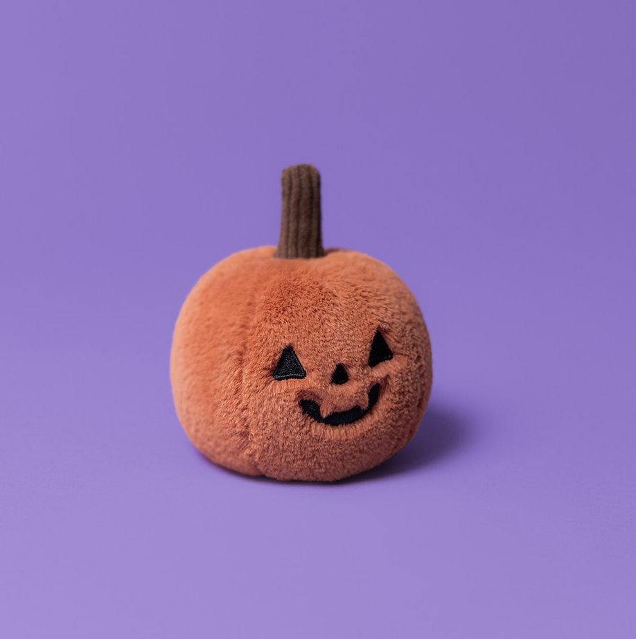 Ooky Jack O Lantern