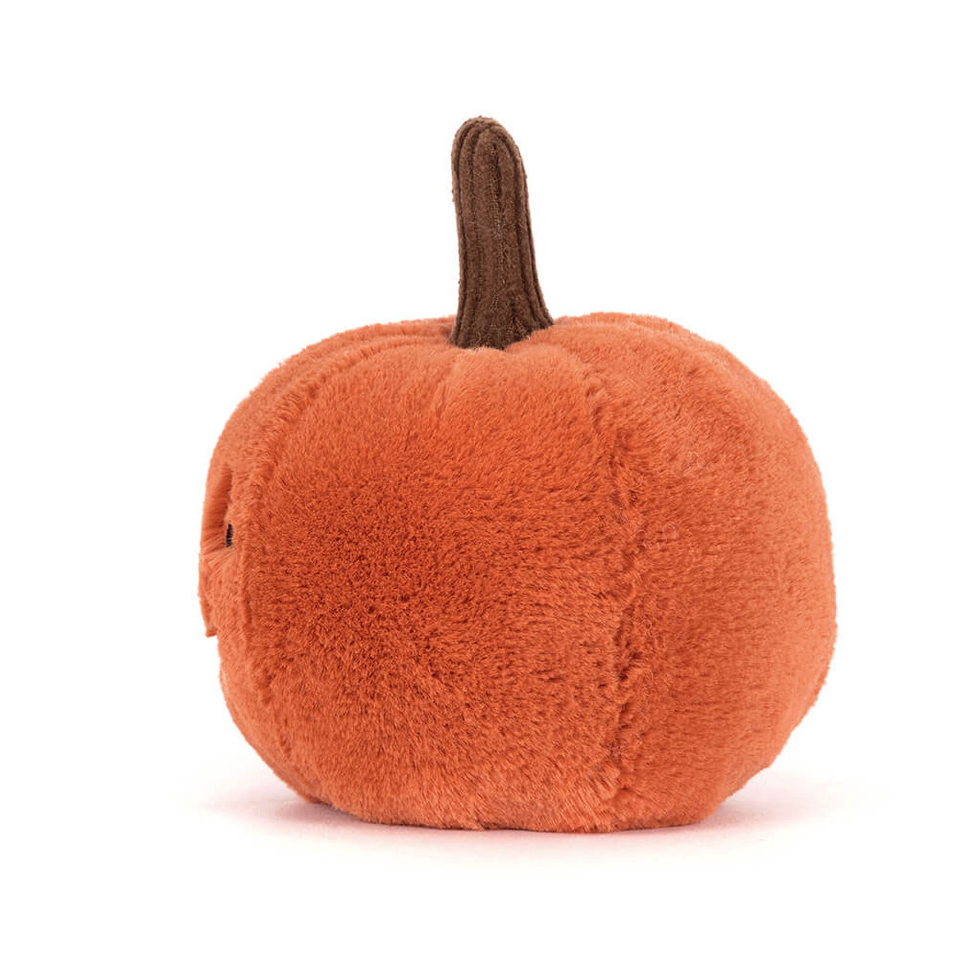 Ooky Jack O Lantern