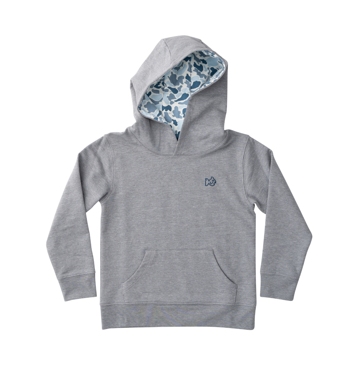 Boys Spinnerbait Sweatshirt Night Owl Heather