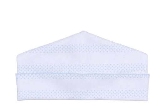 Baby of Mine Hat Light Blue
