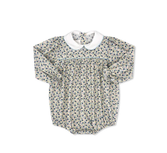Charleston Bubble Lilibet Floral