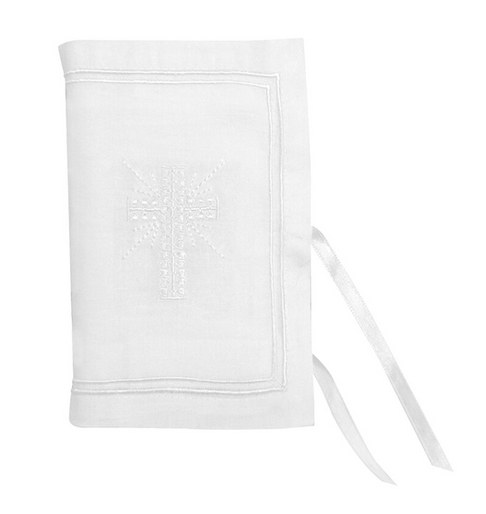 Baby's Keepsake Bible