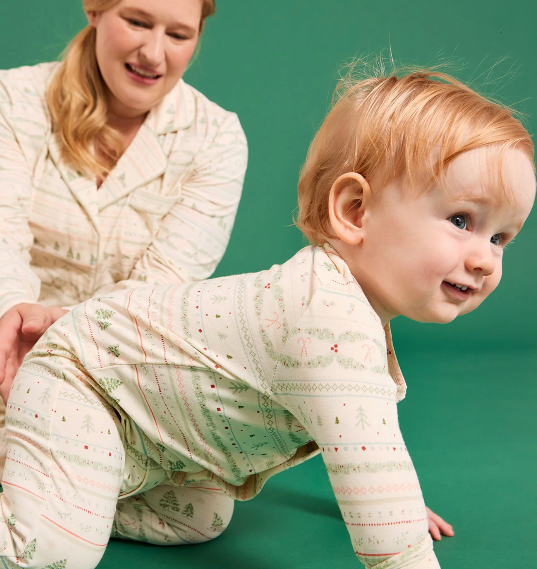 Magnetic Convertible Coverall Time Of Wonder