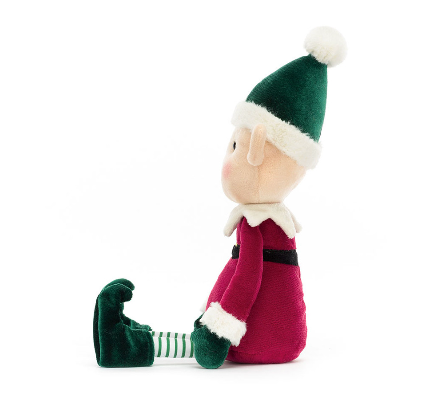Eldo Elf
