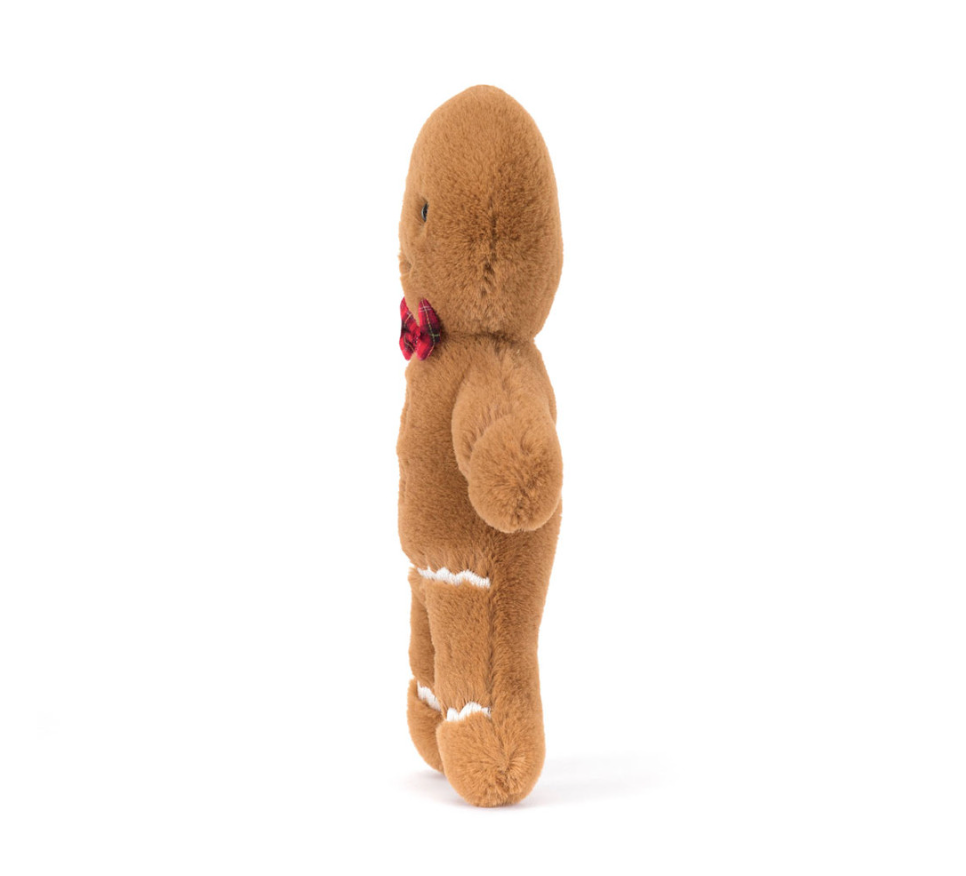 Jolly Gingerbread Fred Original