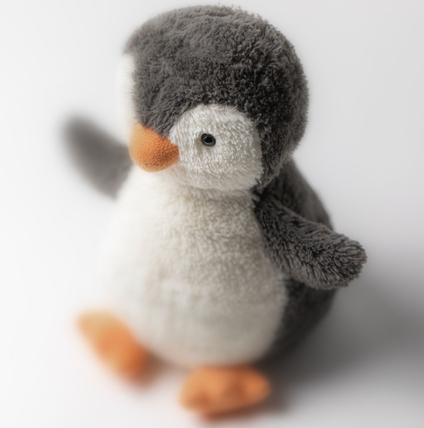 Peanut Penguin Medium