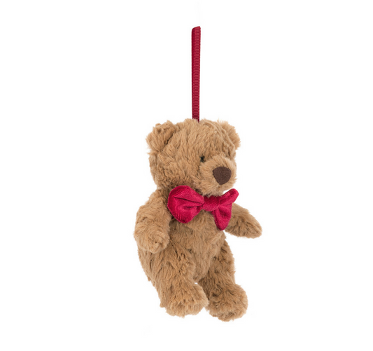 Bartholomew Bear Decoration
