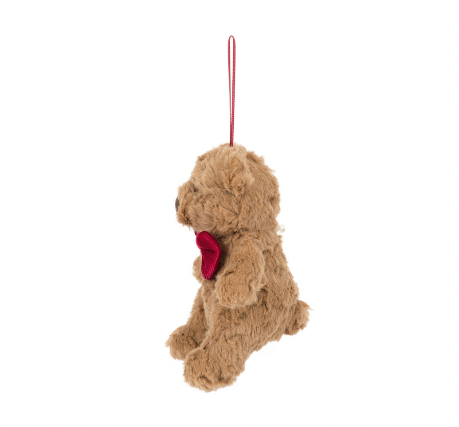 Bartholomew Bear Decoration