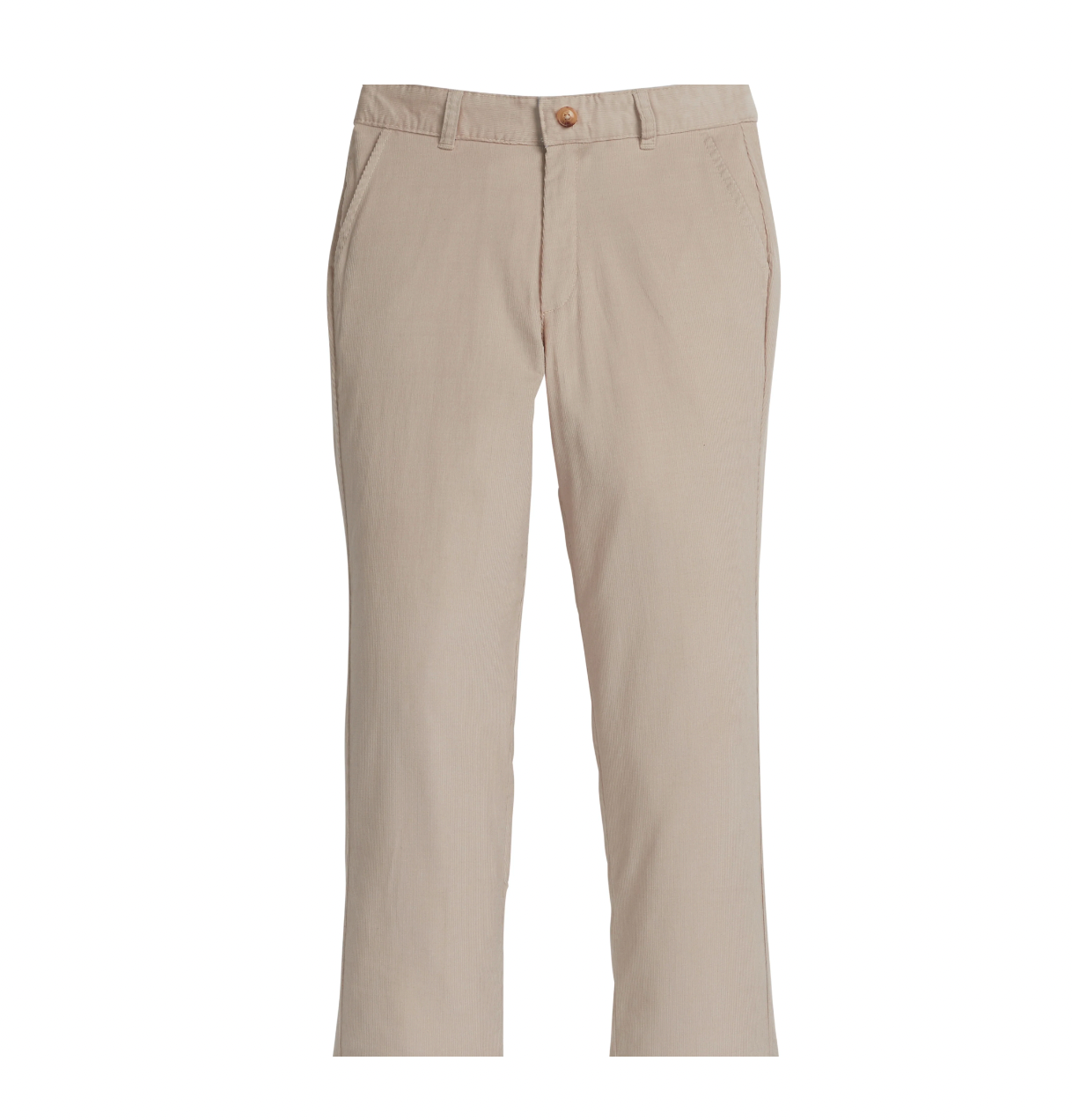Pull On Pant Stone Corduroy