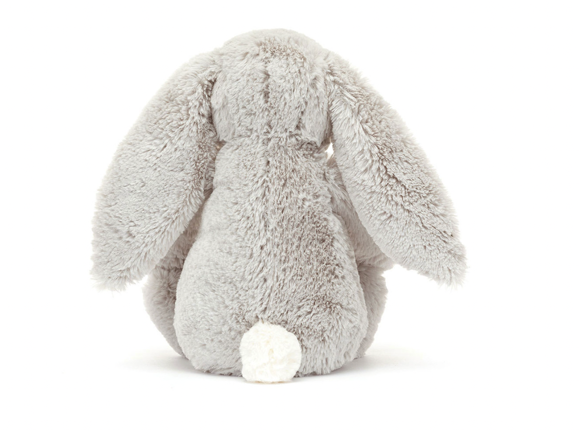 Blossom Silver Bunny 'Bloom' Original