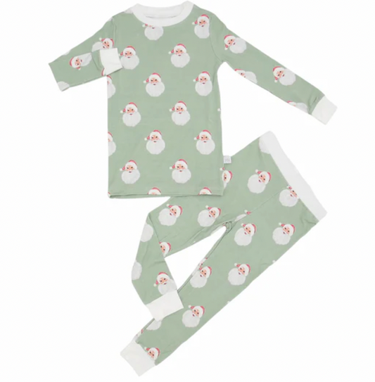 Sleigh Bells Loungewear Set