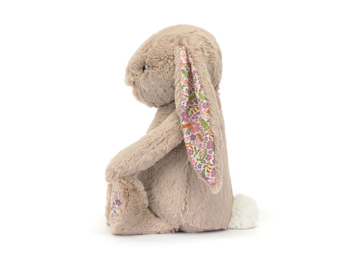 Blossom Beige Bunny Petal Original