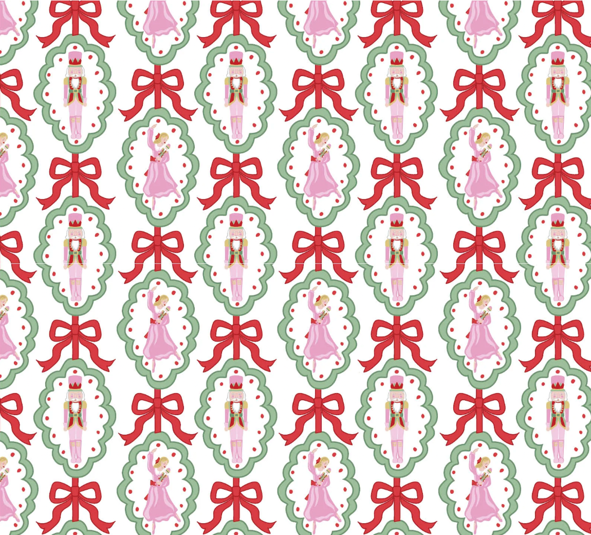 Carlin Nutcracker Ballet Dress