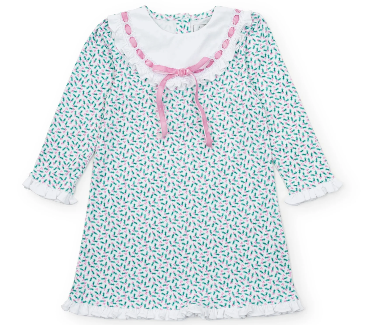 Emersyn Holly Holiday Dress