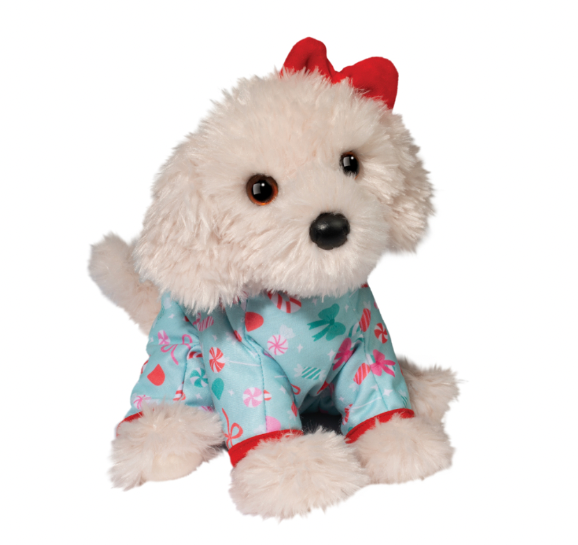 White Lab with PJ's Medium