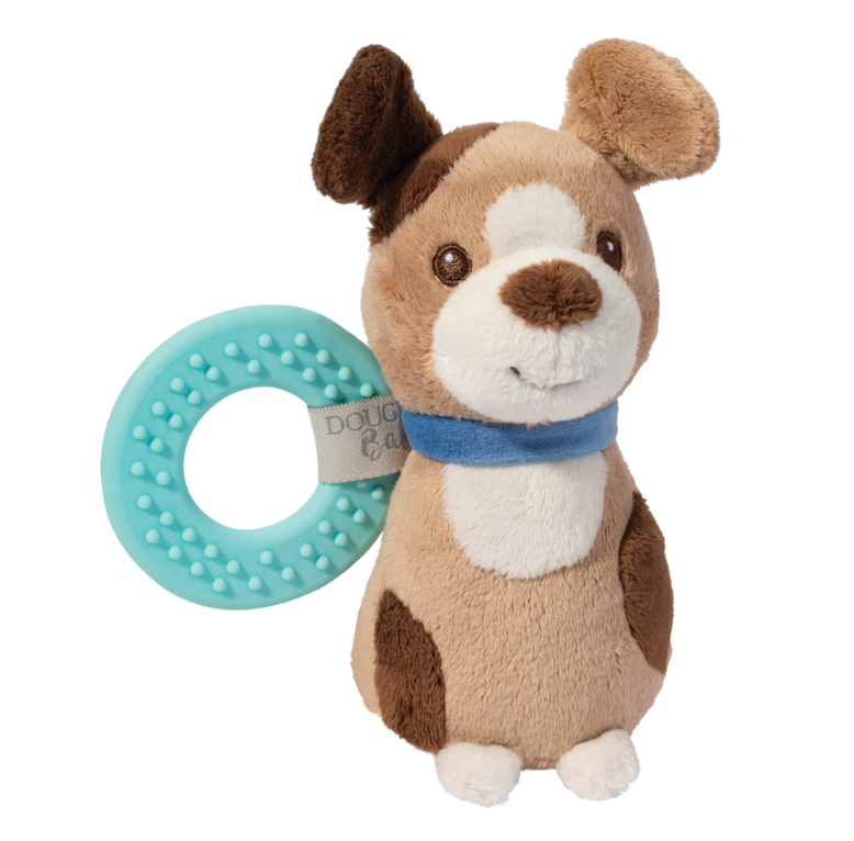 Zeke Puppy Playtivity Ratte
