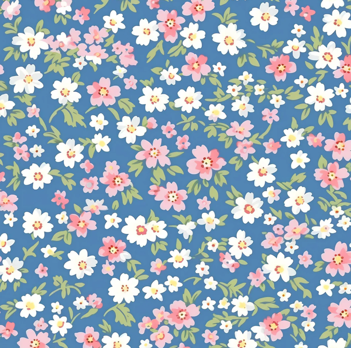 Peggy Peplum Legging Set Fall Floral Knit- PREORDER