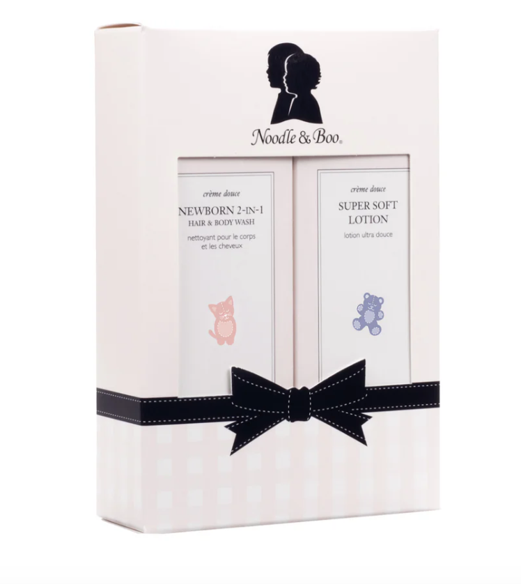 Newborn Gift Set