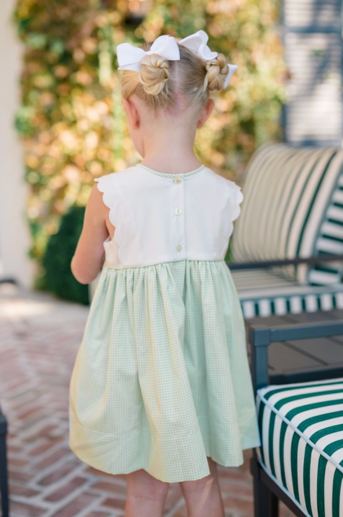 Gia Easter Dress