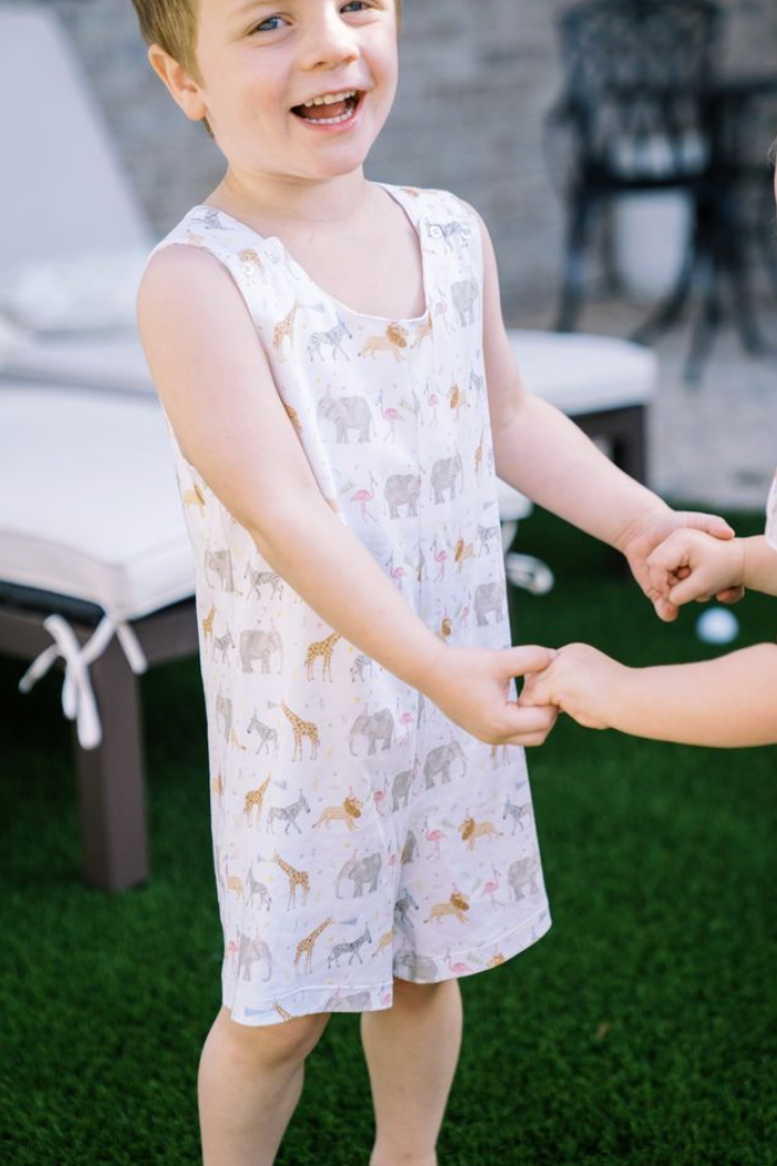 Party Animals Jon Jon