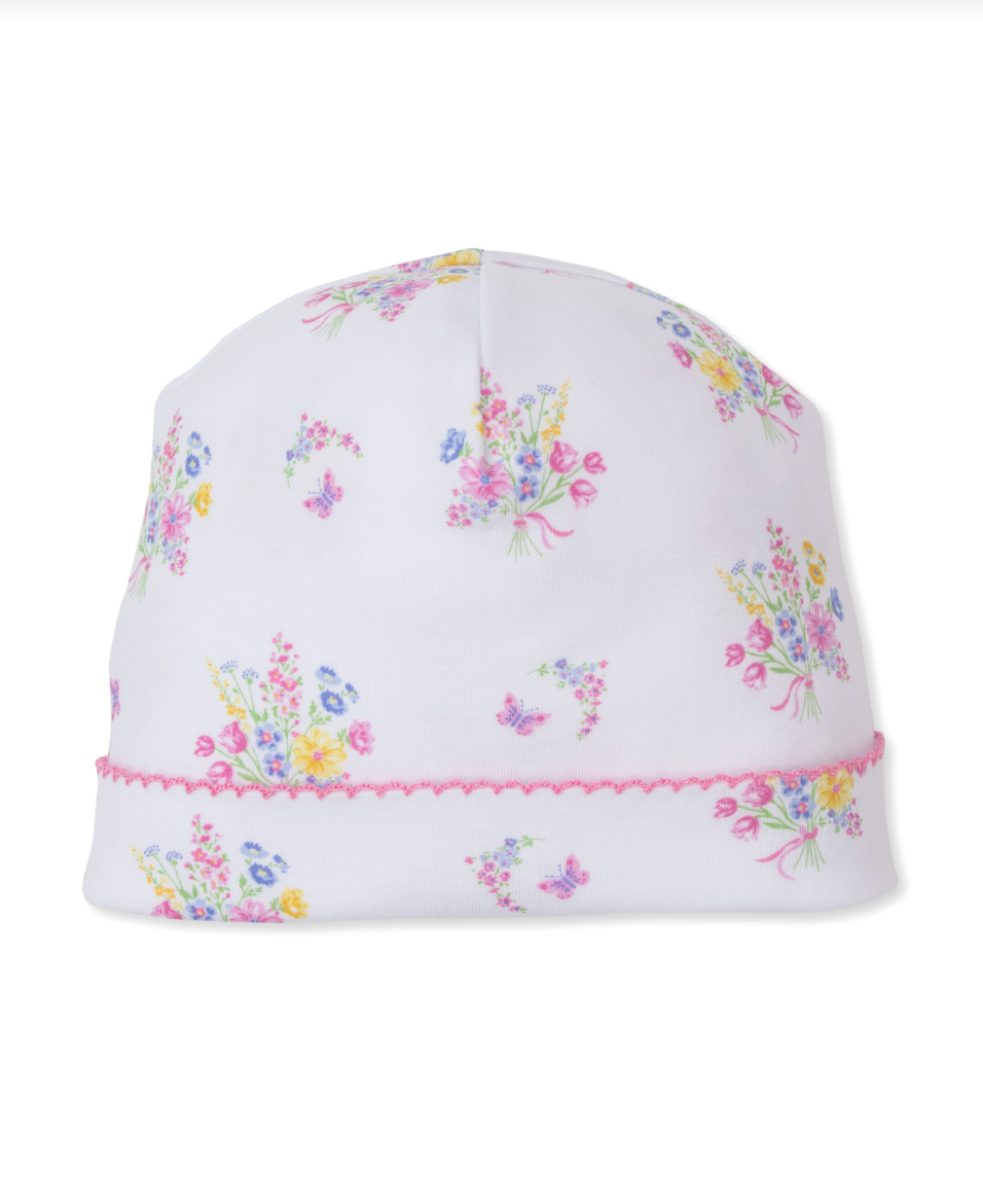 Pastel Gardens Hat