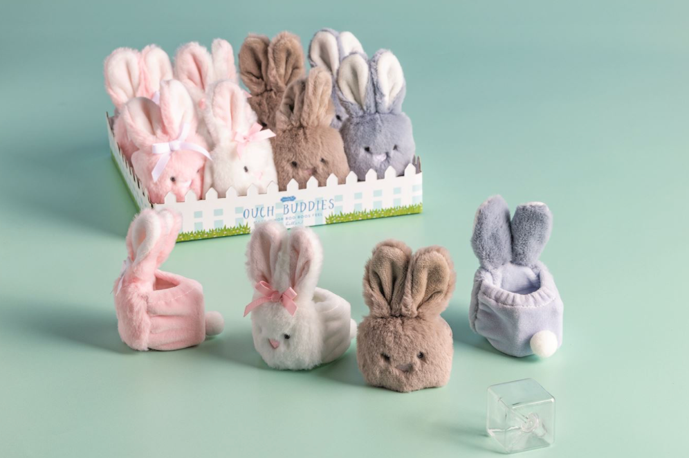 Ouch Bunny Buddies Assortment