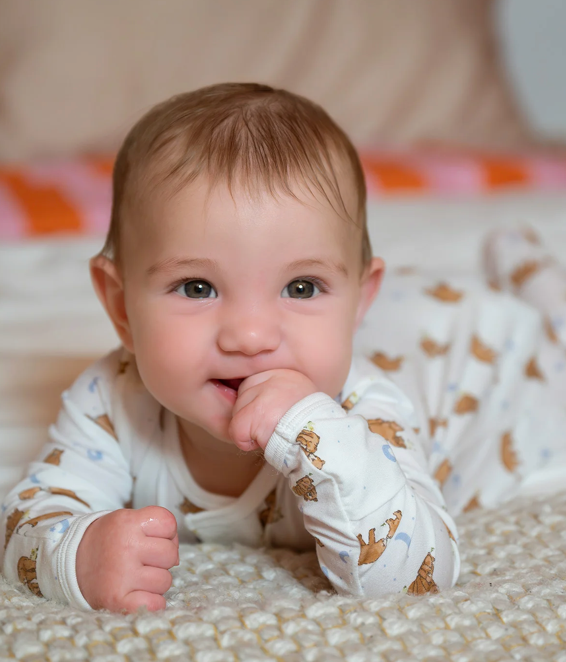 Wildly Loved Magnetic Footie