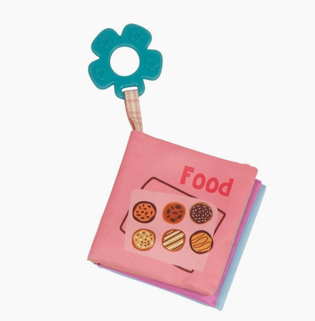 Cloth Book