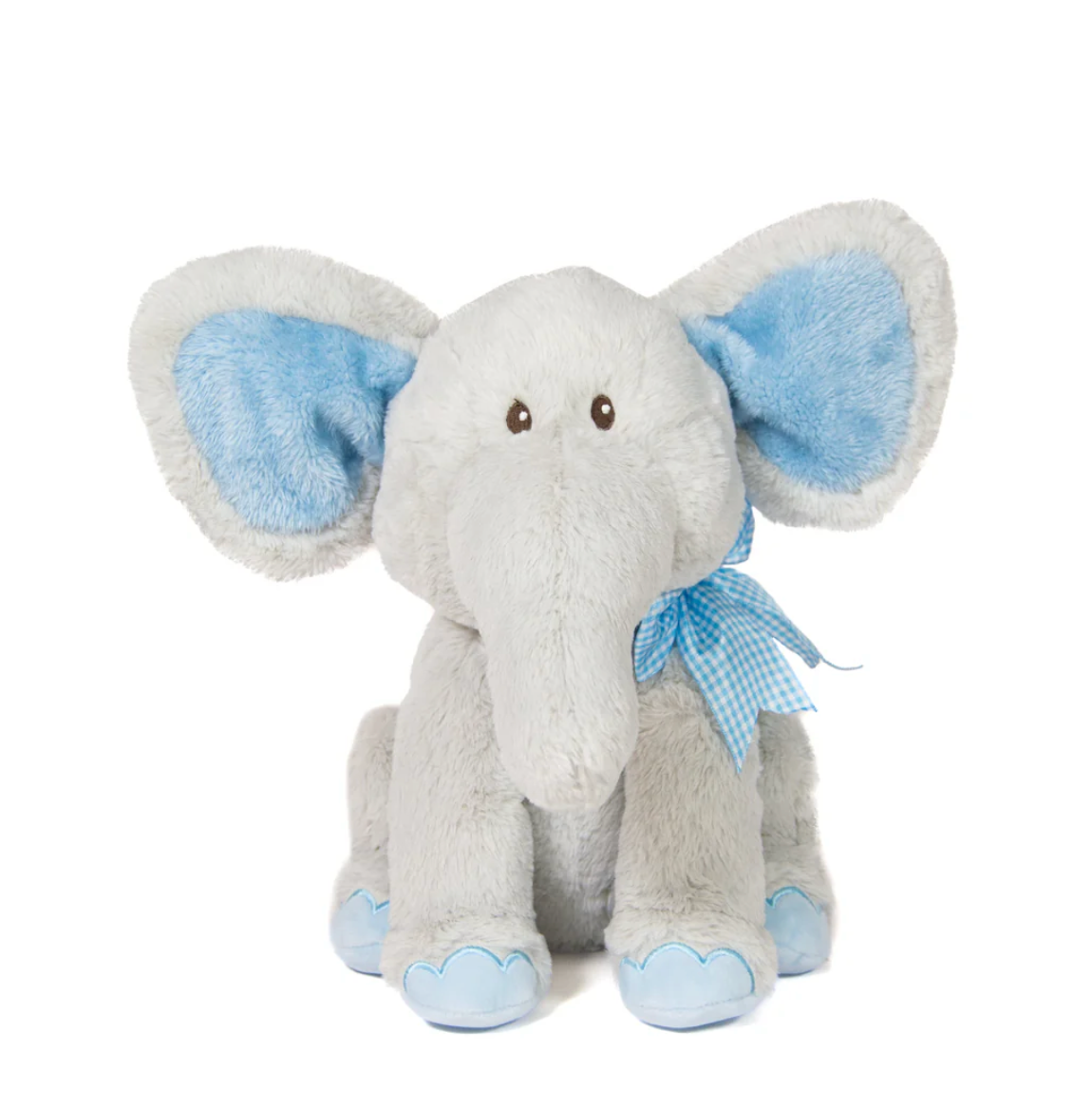 Irving the Elephant