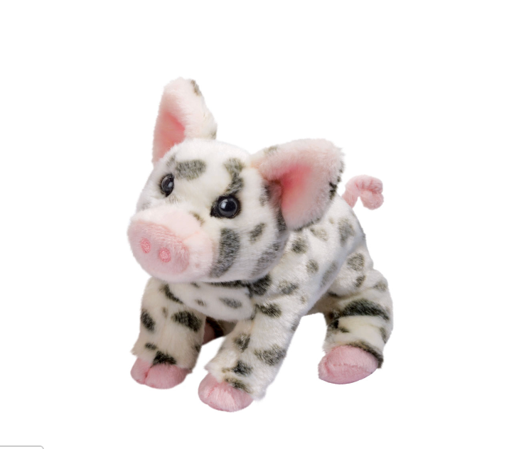 Pauline Spotted Pig