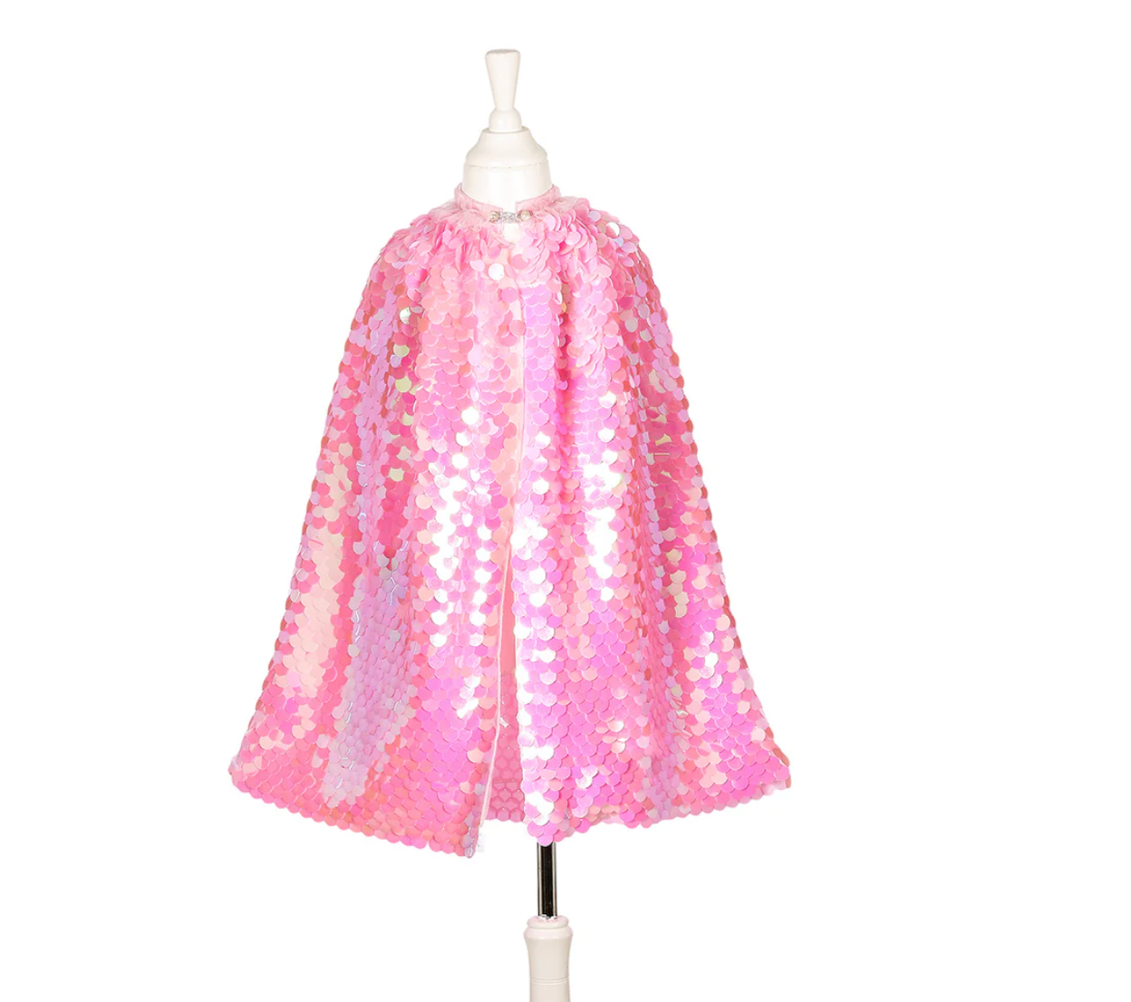 Laurence Costume Cape