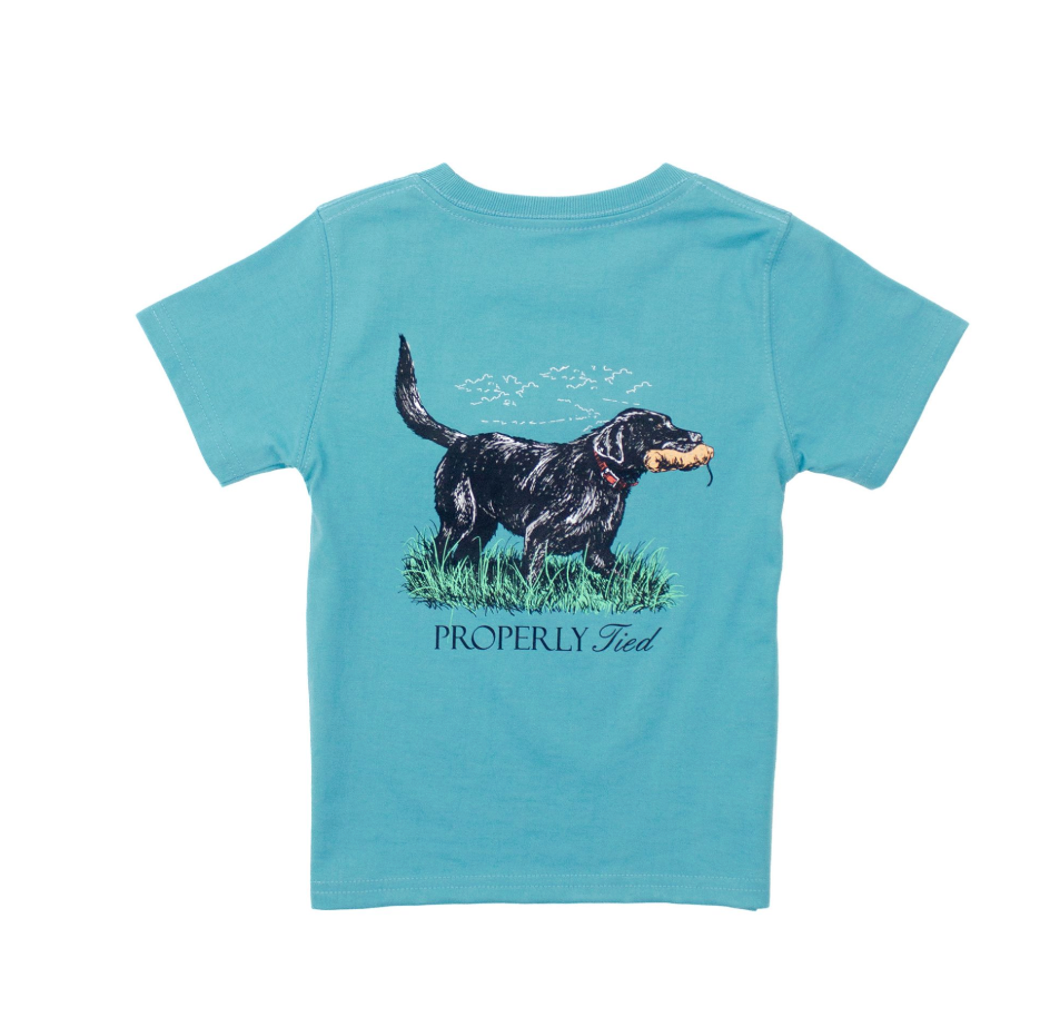 Training Day Short Sleeve T-Shirt