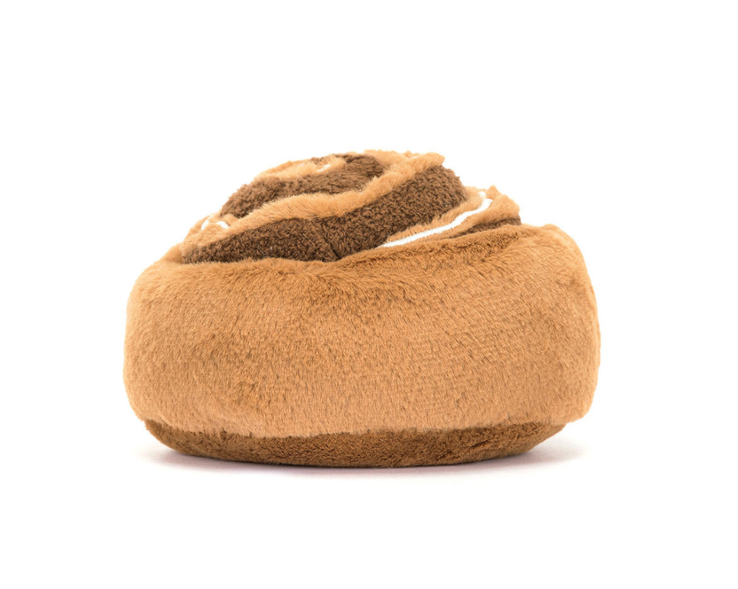 Amuseable Cinnamon Bun