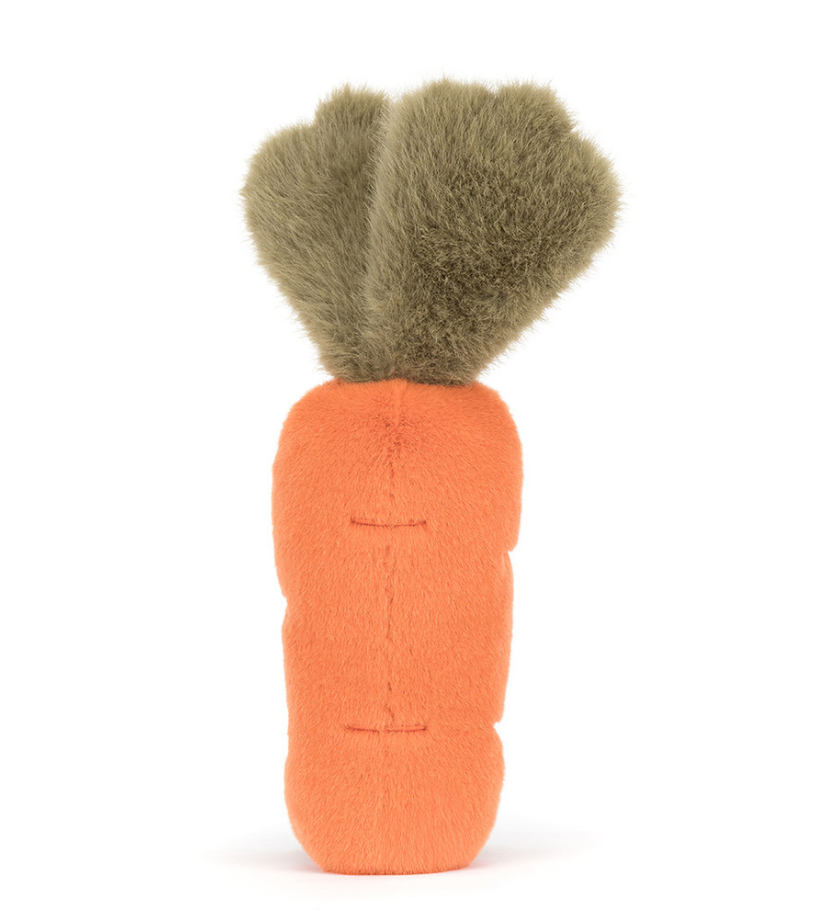 Amuseables Carrot