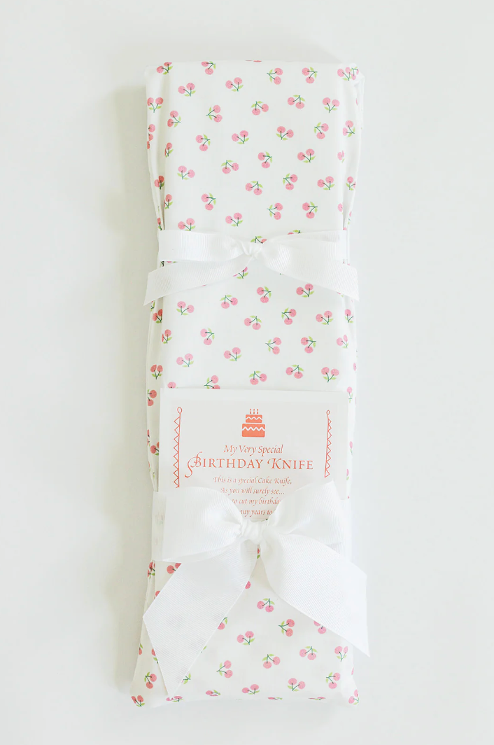 Jubilee Birthday Knife