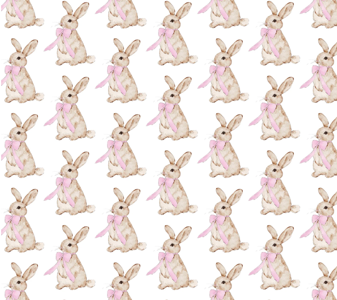 Emersyn Easter Bunnies Dress