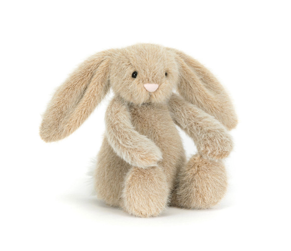 Flufflet Bunnies
