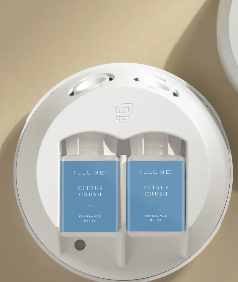 Citrus Crush Pura Refill