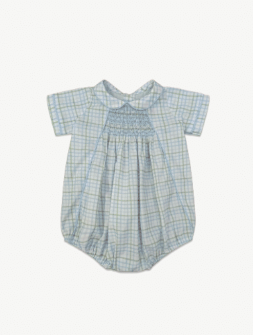 Graham Bubble - Hobbs Check