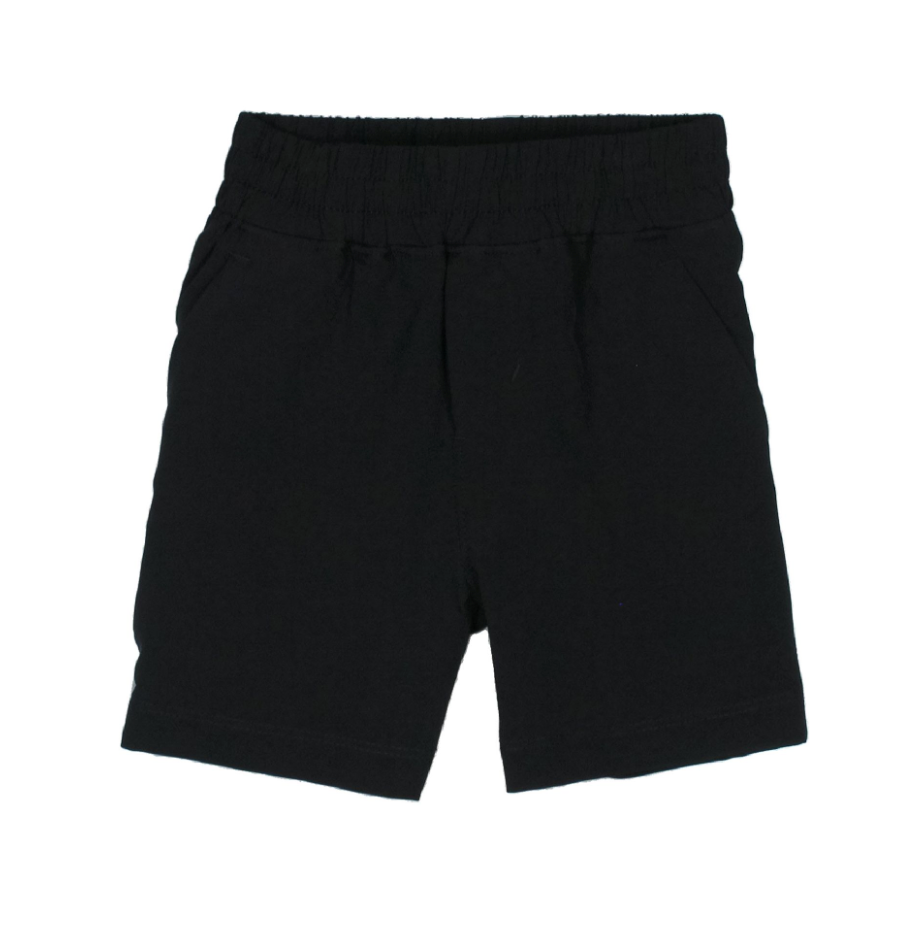 Court Short Obsidian
