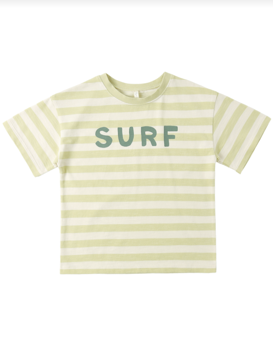 Surf Relaxed Tee