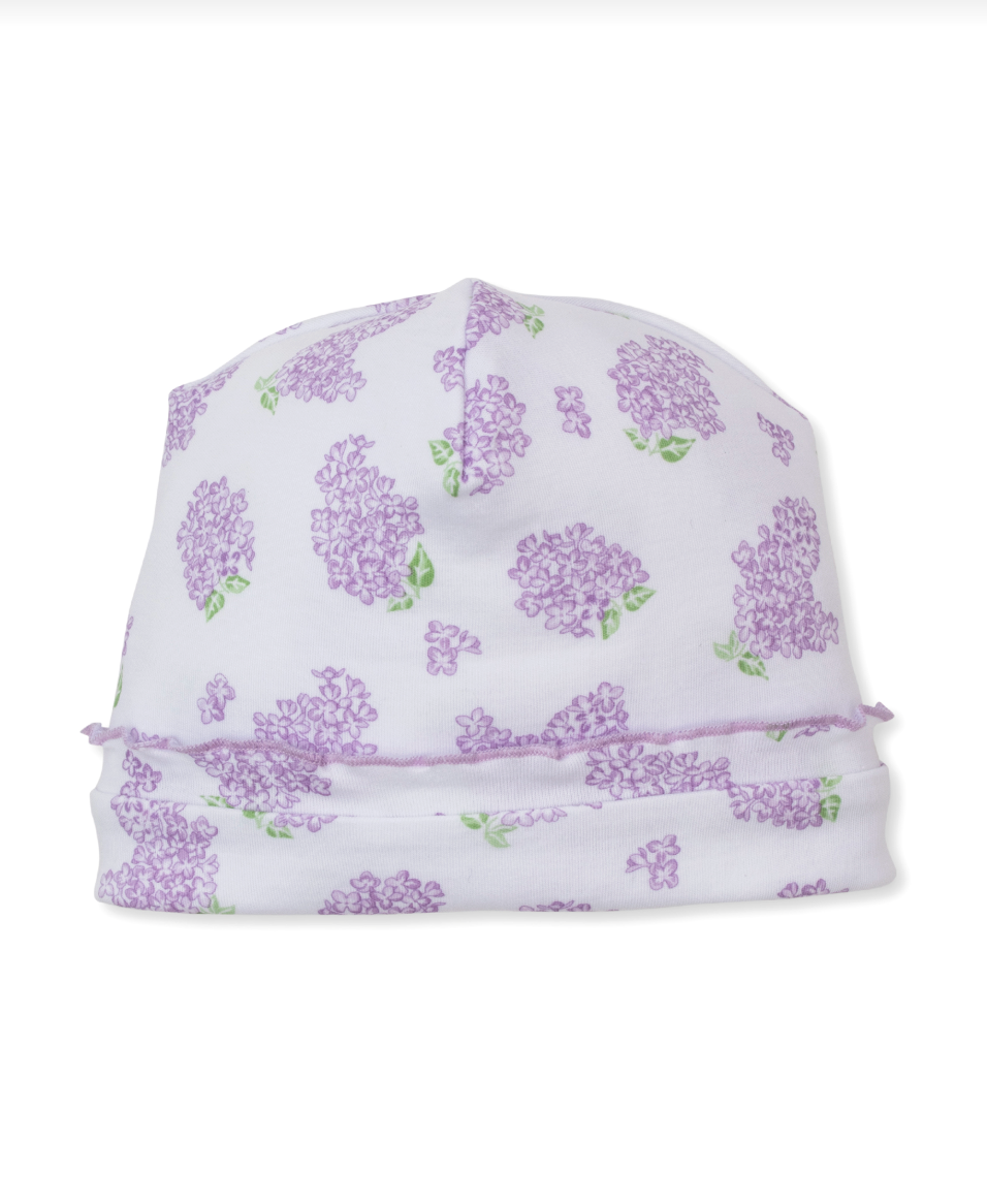 Lilac Love Hat