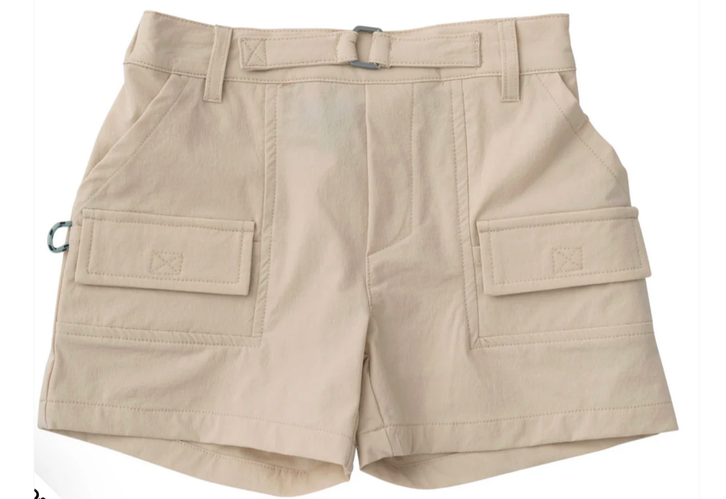 Ancient Scroll Inshore Performance Short