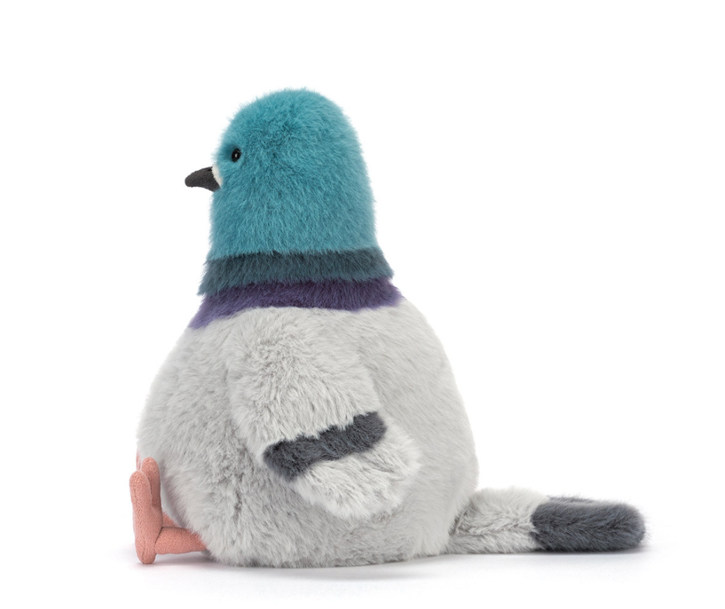 Strutton Pigeon