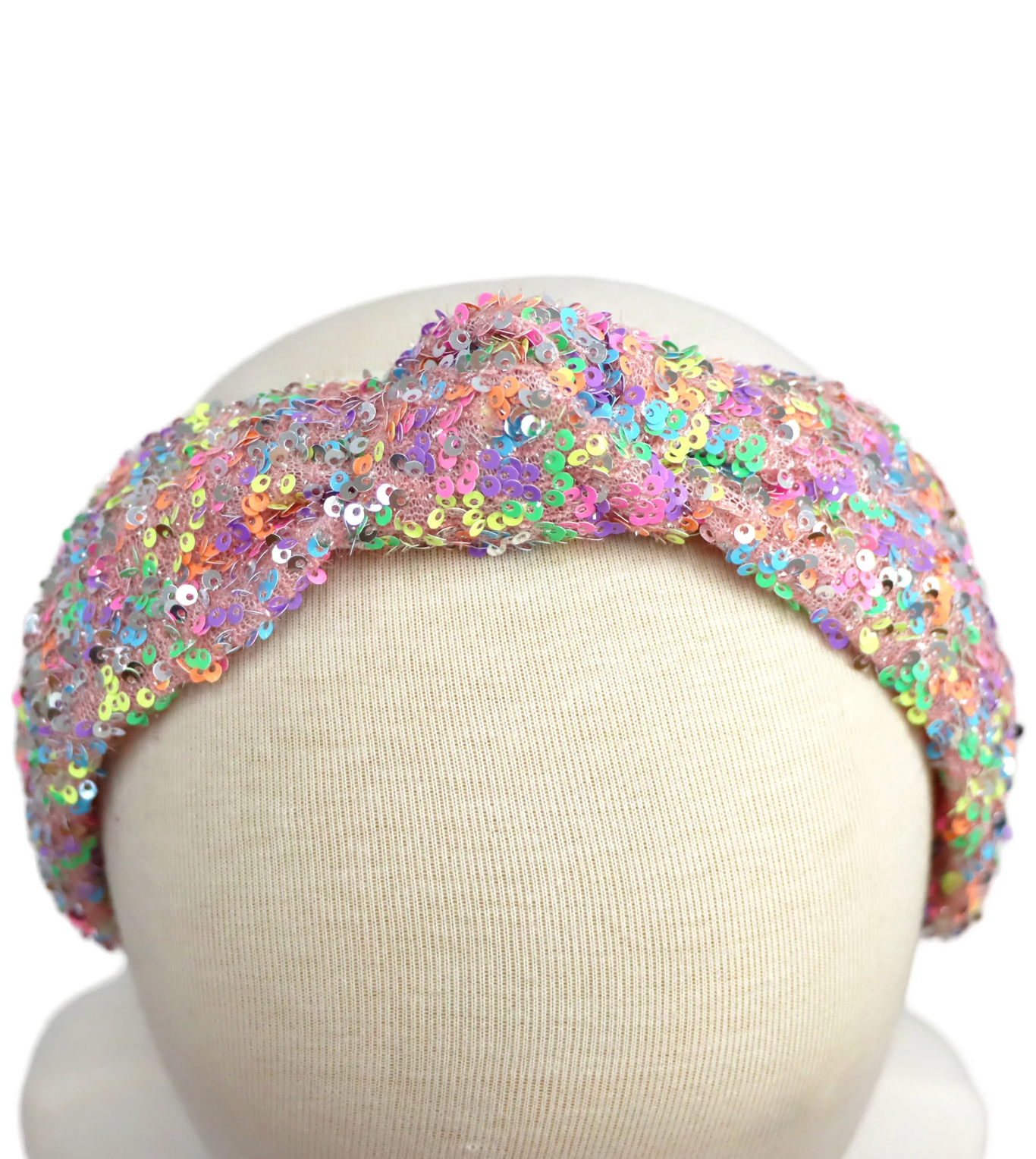 Dreamland Sequin Headband